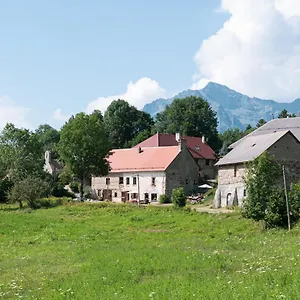 Maisonnel Bed & Breakfast Saint-Bonnet-en-Champsaur
