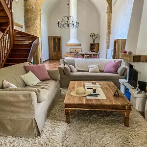 Des Alizes Bed & Breakfast La Colle-sur-Loup