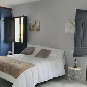 Casa Morena Mia Aparthotel Granada